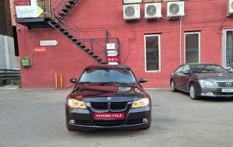 BMW 3 серия, 2007 год, 850 000 рублей, 1 фотография