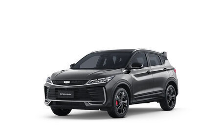 Geely Coolray I, 2026 год, 2 894 990 рублей, 1 фотография