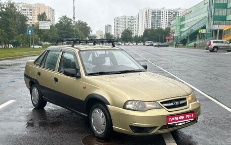 Daewoo Nexia I рестайлинг, 2008 год, 220 000 рублей, 1 фотография