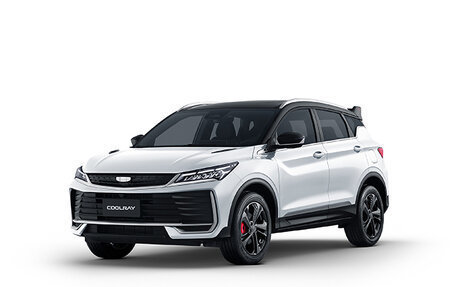 Geely Coolray I, 2026 год, 2 894 990 рублей, 1 фотография