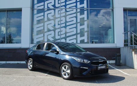 KIA Cerato IV, 2020 год, 2 049 000 рублей, 1 фотография