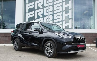Toyota Highlander, 2026 год, 5 570 000 рублей, 1 фотография