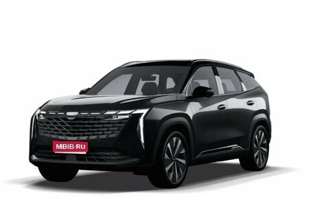Geely Atlas, 2026 год, 3 970 990 рублей, 1 фотография