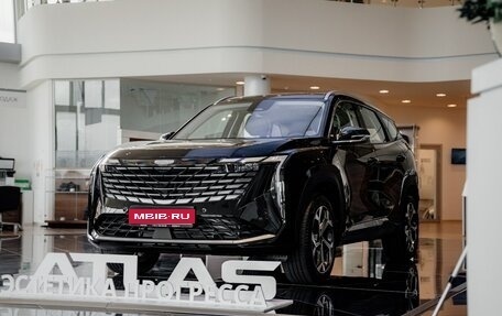 Geely Atlas, 2026 год, 4 080 990 рублей, 1 фотография