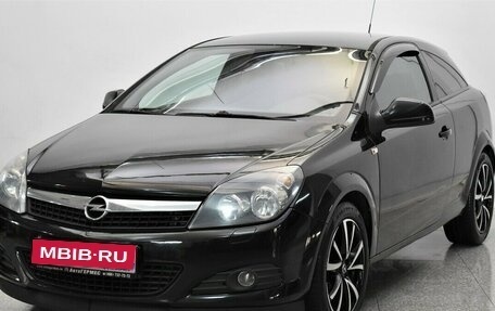 Opel Astra H, 2009 год, 400 000 рублей, 1 фотография