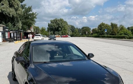 Audi A7, 2011 год, 1 450 000 рублей, 2 фотография