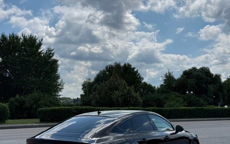 Audi A7, 2011 год, 1 450 000 рублей, 7 фотография