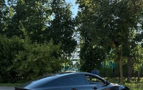Audi A7, 2011 год, 1 450 000 рублей, 11 фотография