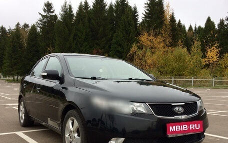 KIA Cerato III, 2010 год, 465 000 рублей, 1 фотография