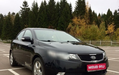 KIA Cerato III, 2010 год, 465 000 рублей, 1 фотография