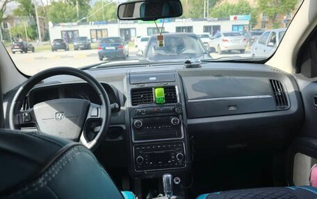 Dodge Journey I, 2008 год, 650 000 рублей, 7 фотография