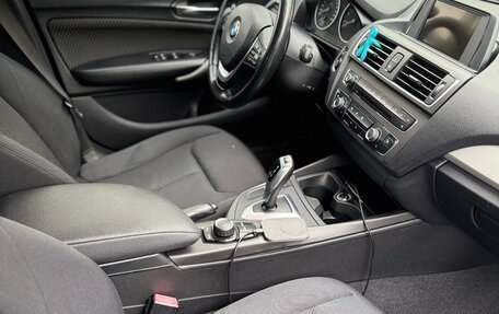 BMW 1 серия, 2012 год, 1 320 000 рублей, 4 фотография