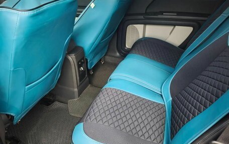 Dodge Journey I, 2008 год, 650 000 рублей, 8 фотография