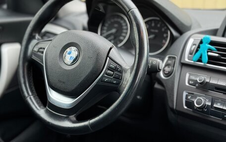 BMW 1 серия, 2012 год, 1 320 000 рублей, 3 фотография