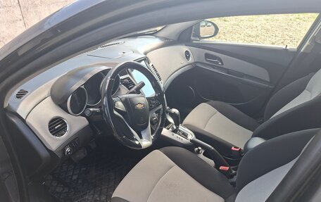 Chevrolet Cruze II, 2011 год, 510 000 рублей, 5 фотография