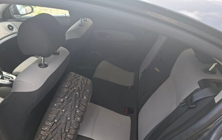 Chevrolet Cruze II, 2011 год, 510 000 рублей, 7 фотография