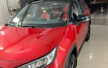Toyota RAV4, 2021 год, 2 950 000 рублей, 6 фотография