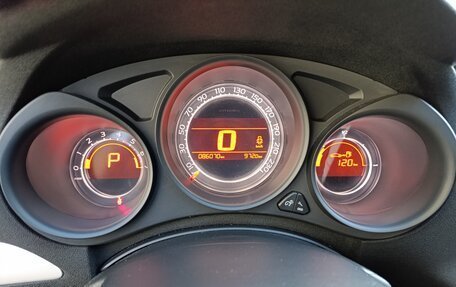 Citroen C4 II рестайлинг, 2013 год, 700 000 рублей, 11 фотография