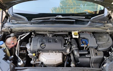 Citroen C4 II рестайлинг, 2013 год, 700 000 рублей, 14 фотография