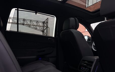 Volkswagen Teramont, 2025 год, 5 999 999 рублей, 2 фотография