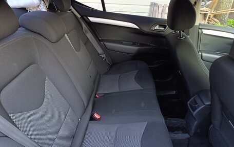 Citroen C4 II рестайлинг, 2013 год, 700 000 рублей, 13 фотография