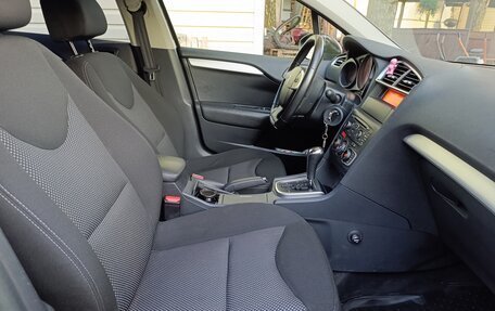 Citroen C4 II рестайлинг, 2013 год, 700 000 рублей, 12 фотография