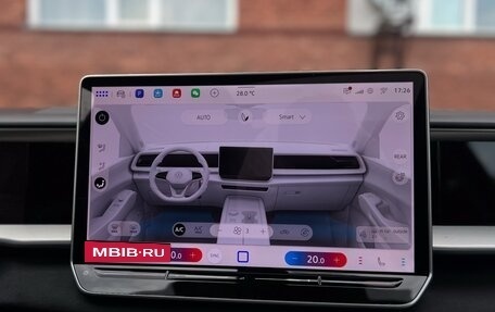 Volkswagen Teramont, 2025 год, 5 999 999 рублей, 5 фотография