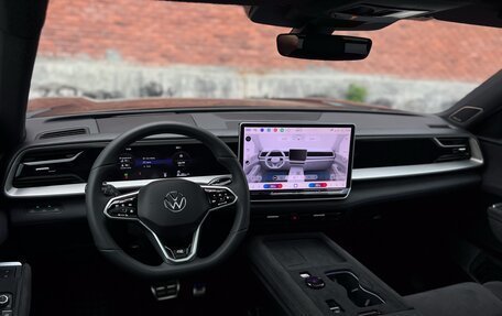 Volkswagen Teramont, 2025 год, 5 999 999 рублей, 10 фотография