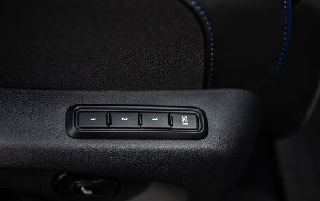 Volkswagen Teramont, 2025 год, 5 999 999 рублей, 19 фотография