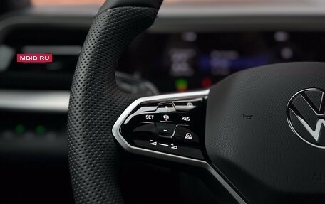 Volkswagen Teramont, 2025 год, 5 999 999 рублей, 8 фотография