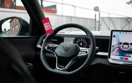 Volkswagen Teramont, 2025 год, 5 999 999 рублей, 13 фотография