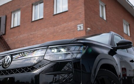 Volkswagen Teramont, 2025 год, 5 999 999 рублей, 21 фотография
