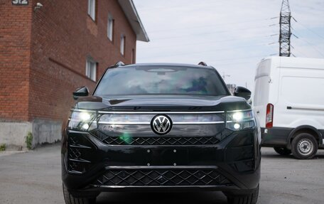 Volkswagen Teramont, 2025 год, 5 999 999 рублей, 23 фотография