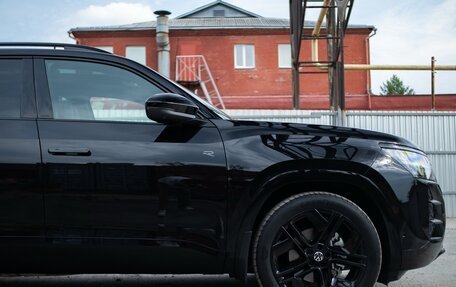 Volkswagen Teramont, 2025 год, 5 999 999 рублей, 25 фотография