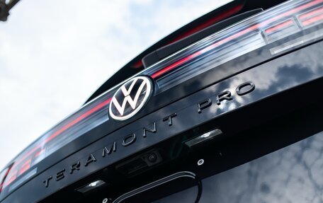 Volkswagen Teramont, 2025 год, 5 999 999 рублей, 28 фотография