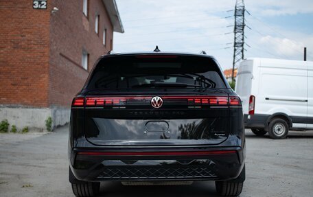 Volkswagen Teramont, 2025 год, 5 999 999 рублей, 31 фотография