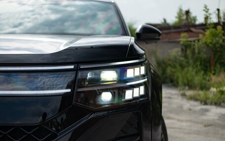 Volkswagen Teramont, 2025 год, 5 999 999 рублей, 34 фотография