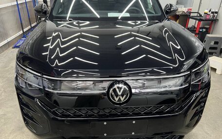 Volkswagen Teramont, 2025 год, 5 999 999 рублей, 37 фотография