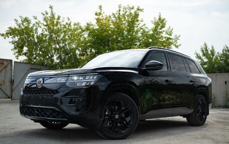 Volkswagen Teramont, 2025 год, 5 999 999 рублей, 36 фотография