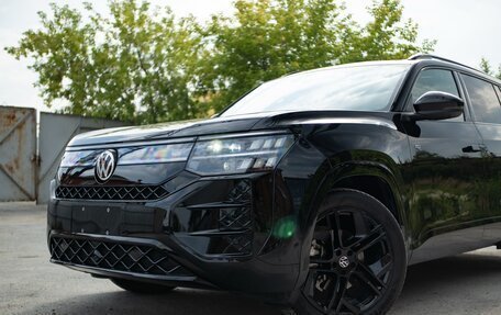 Volkswagen Teramont, 2025 год, 5 999 999 рублей, 35 фотография