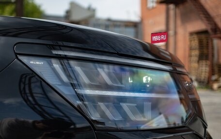 Volkswagen Teramont, 2025 год, 5 999 999 рублей, 32 фотография