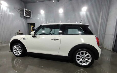 MINI Hatch, 2015 год, 1 175 000 рублей, 8 фотография