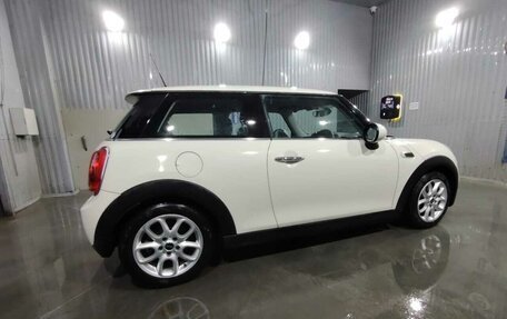 MINI Hatch, 2015 год, 1 175 000 рублей, 11 фотография