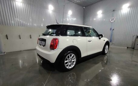 MINI Hatch, 2015 год, 1 175 000 рублей, 10 фотография