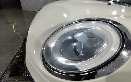 MINI Hatch, 2015 год, 1 175 000 рублей, 14 фотография
