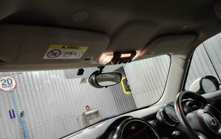 MINI Hatch, 2015 год, 1 175 000 рублей, 21 фотография
