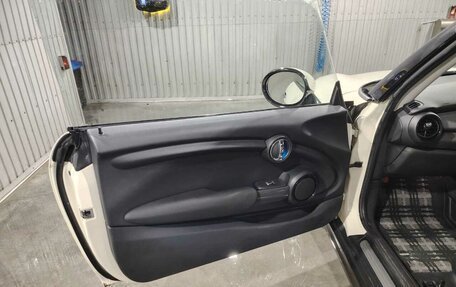 MINI Hatch, 2015 год, 1 175 000 рублей, 19 фотография