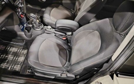 MINI Hatch, 2015 год, 1 175 000 рублей, 20 фотография