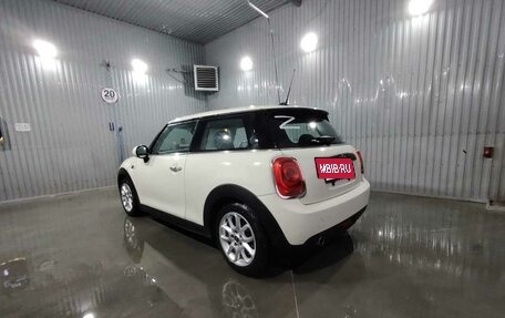 MINI Hatch, 2015 год, 1 175 000 рублей, 9 фотография
