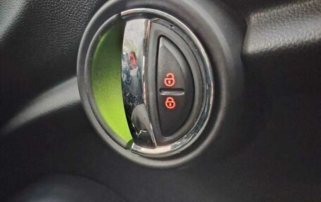 MINI Hatch, 2015 год, 1 175 000 рублей, 28 фотография